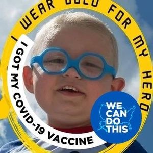 Meet your Posher, Ellen